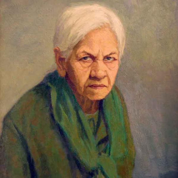 Grandmother