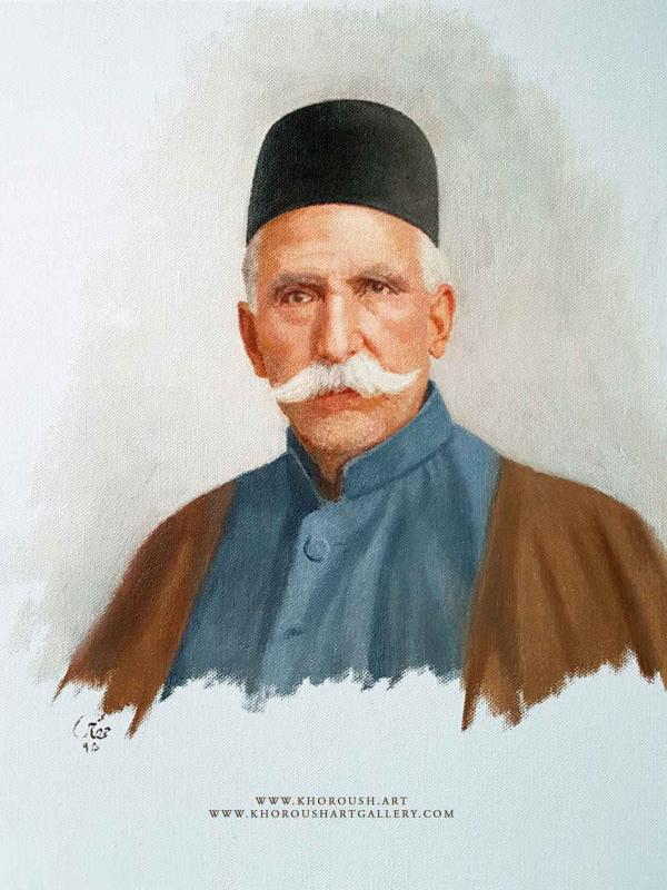Kamal-ol-Malk