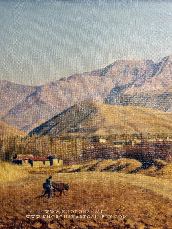 Landscape