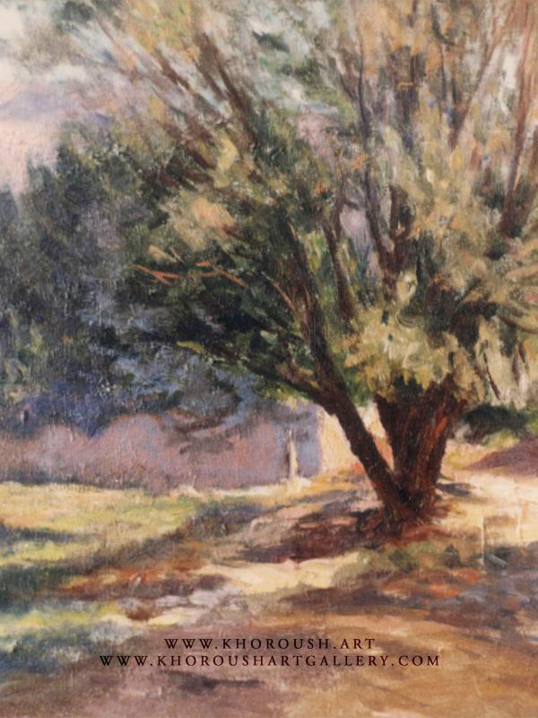 Landscape