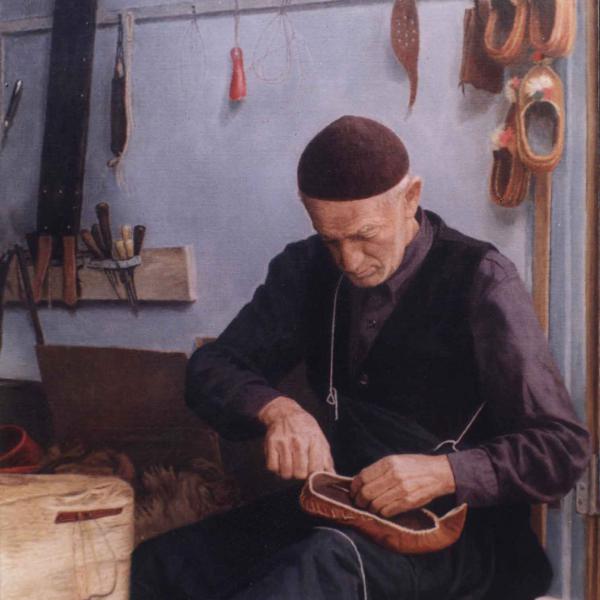 Shoemaker